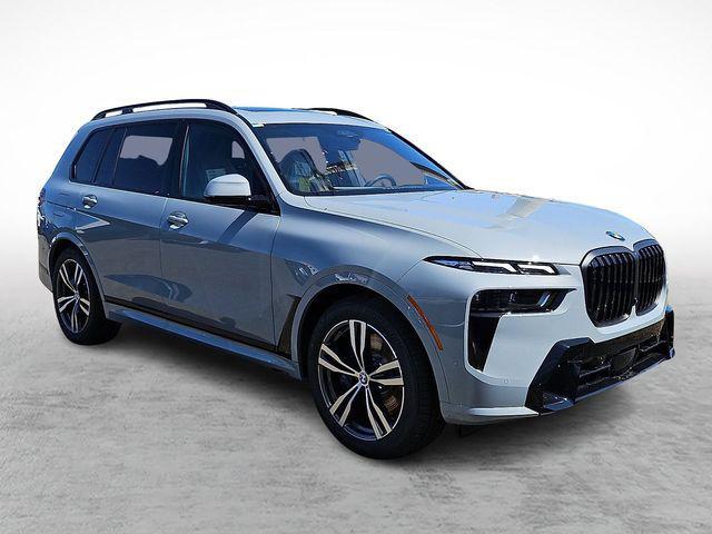 new 2026 BMW X7 car, priced at $99,050