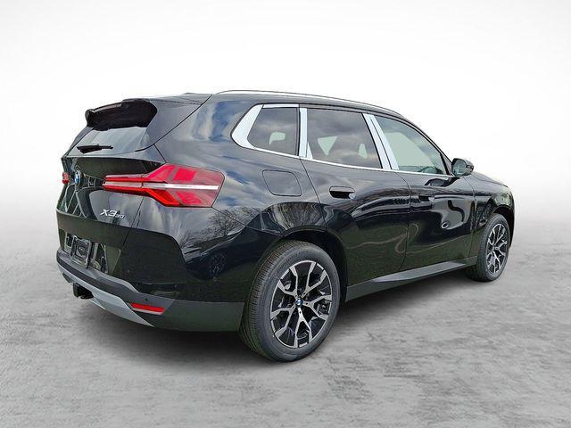 new 2026 BMW X3 car, priced at $59,190
