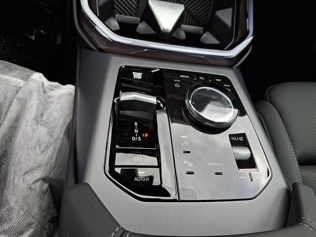 new 2026 BMW X3 car, priced at $59,190