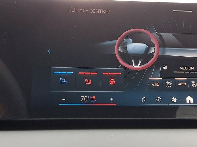 new 2026 BMW X3 car, priced at $59,190