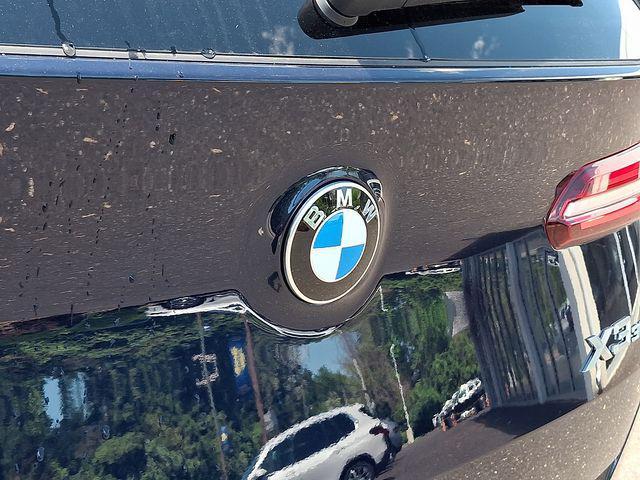 new 2026 BMW X3 car, priced at $58,455