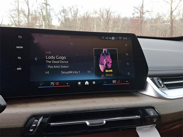 new 2026 BMW X1 car, priced at $51,895