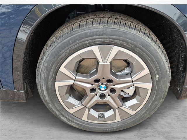 new 2026 BMW X1 car, priced at $47,230