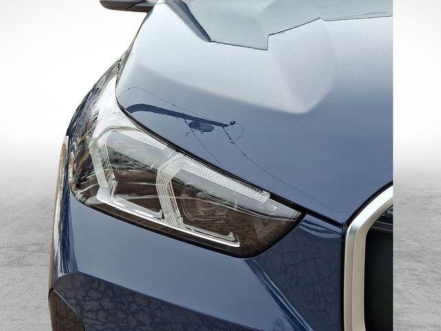 new 2026 BMW X1 car, priced at $47,245