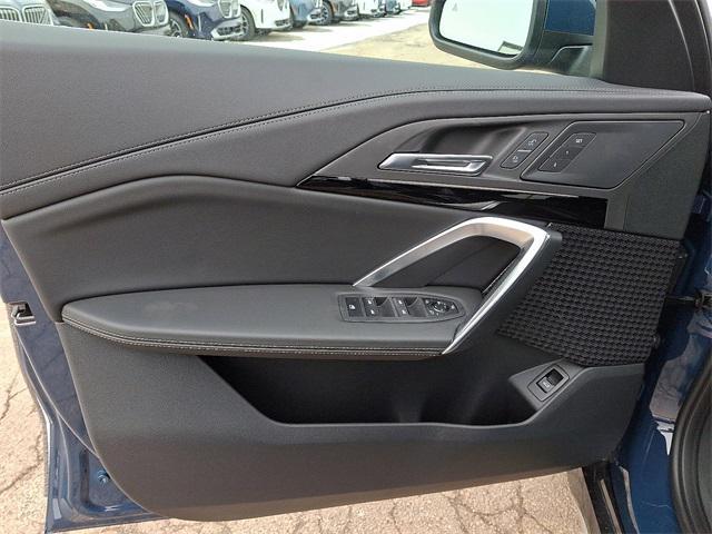 new 2026 BMW X1 car, priced at $47,230