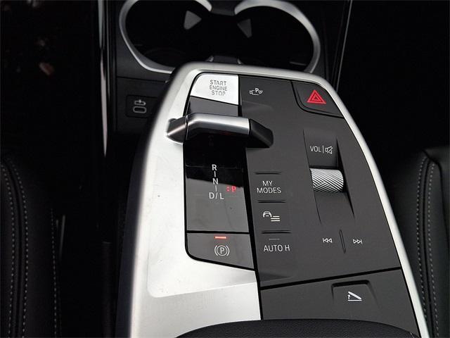 new 2026 BMW X1 car, priced at $47,230