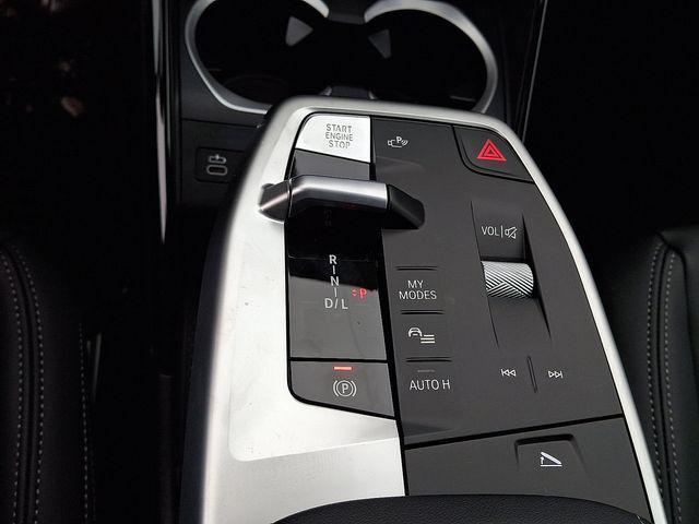 new 2026 BMW X1 car, priced at $47,245