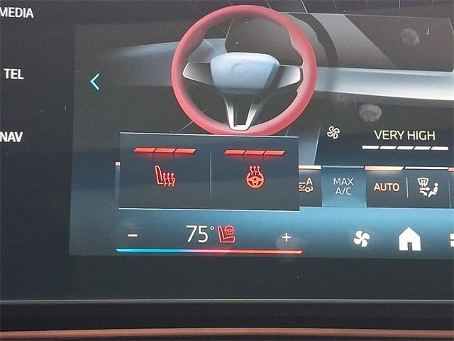 new 2026 BMW X1 car, priced at $47,230