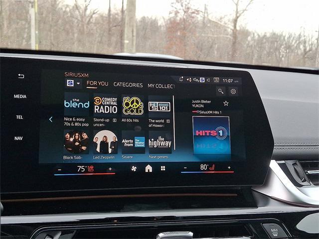 new 2026 BMW X1 car, priced at $47,230