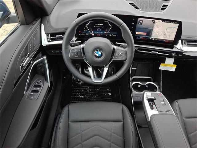 new 2026 BMW X1 car, priced at $47,230