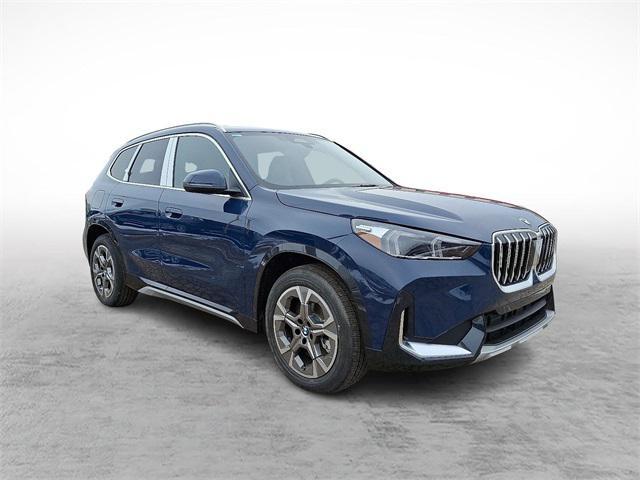 new 2026 BMW X1 car, priced at $47,230