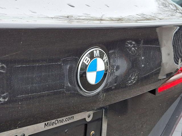 new 2026 BMW 530 car, priced at $69,730