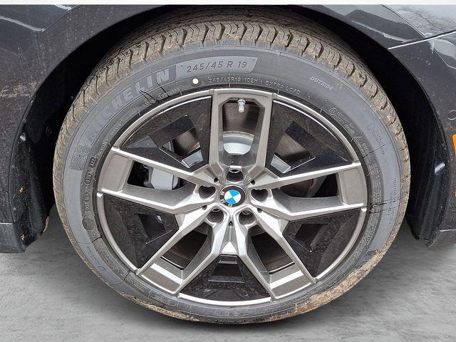 new 2026 BMW 530 car, priced at $69,730