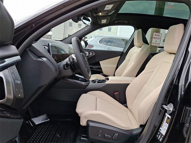 new 2026 BMW X3 car, priced at $57,390