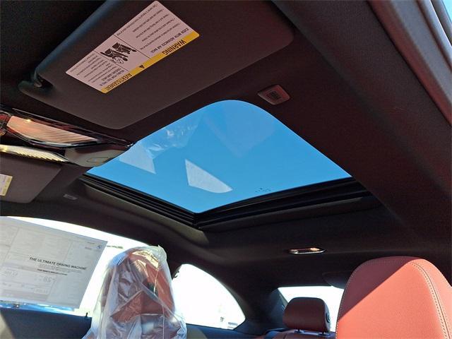 new 2026 BMW 230 car, priced at $53,875