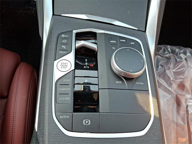 new 2026 BMW 230 car, priced at $53,875