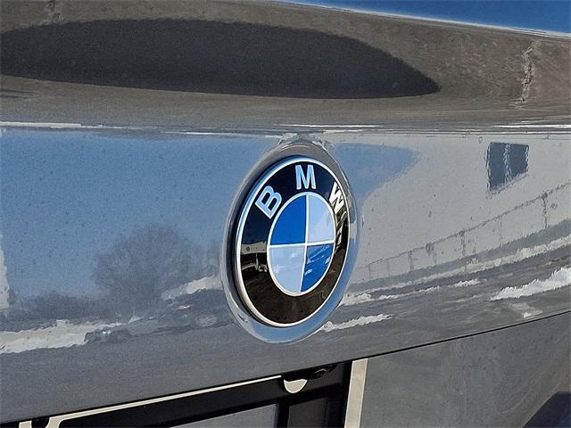 new 2026 BMW 230 car, priced at $53,875