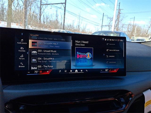 new 2026 BMW 230 car, priced at $53,875