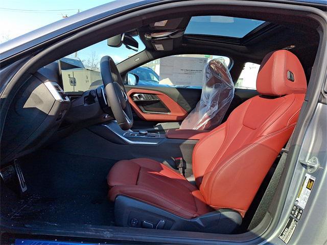 new 2026 BMW 230 car, priced at $53,875