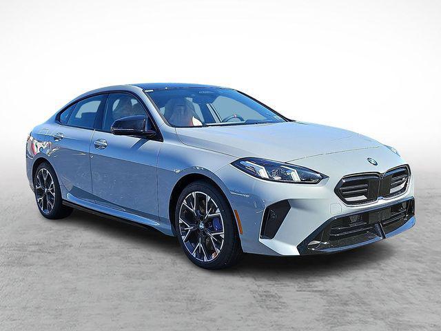 new 2026 BMW M235 Gran Coupe car, priced at $57,300