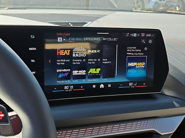 new 2026 BMW M235 Gran Coupe car, priced at $57,300