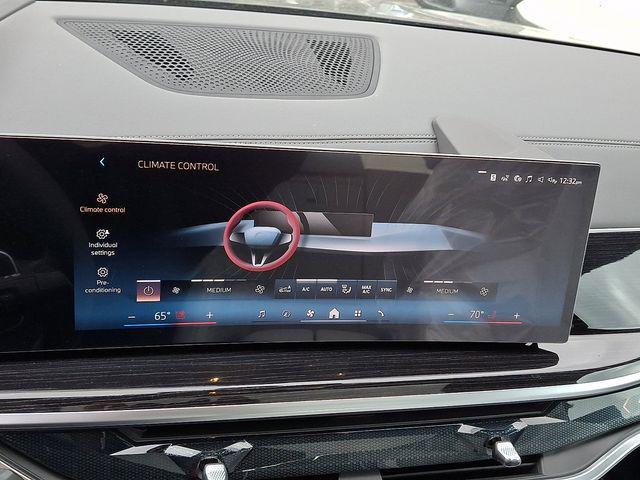 new 2026 BMW X5 car, priced at $80,540