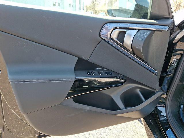 new 2026 BMW X3 car, priced at $59,615