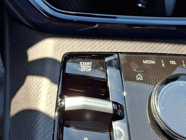 new 2026 BMW X3 car, priced at $59,615