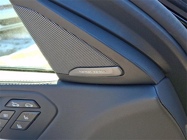 new 2026 BMW X6 car, priced at $107,975