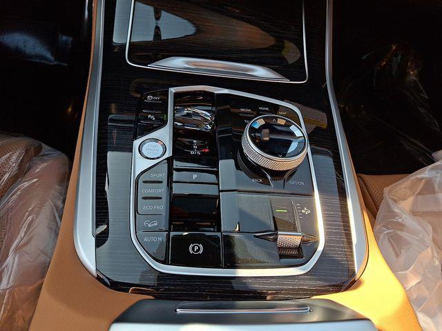 new 2026 BMW X5 car, priced at $107,120