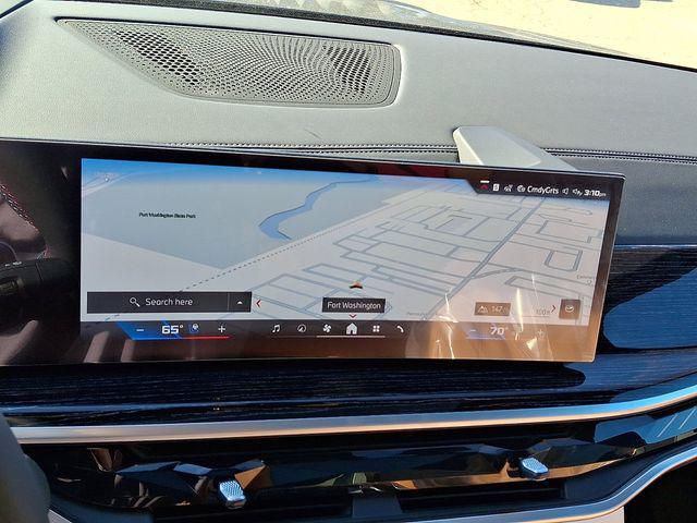 new 2026 BMW X5 car, priced at $107,120