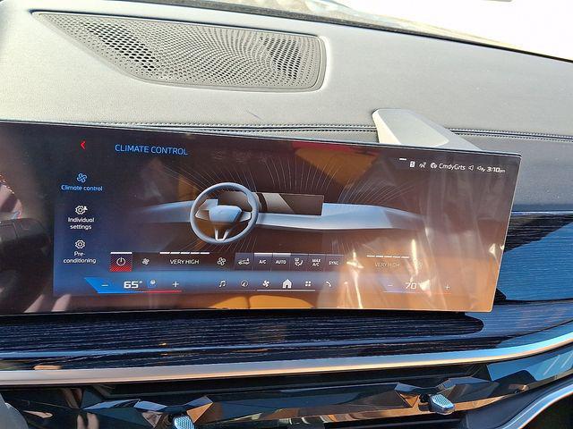 new 2026 BMW X5 car, priced at $107,120