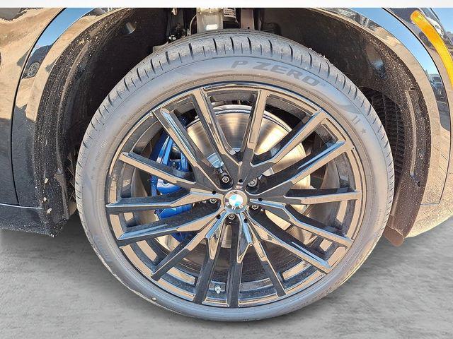 new 2026 BMW X5 car, priced at $107,120