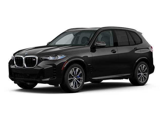 new 2026 BMW X5 car, priced at $107,120