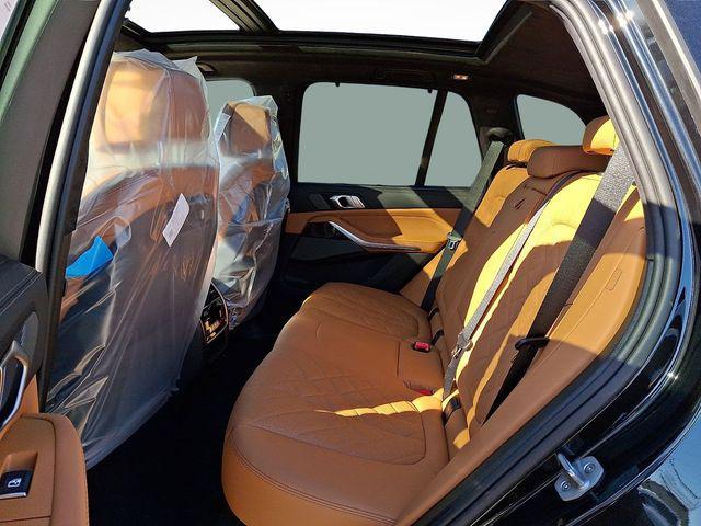 new 2026 BMW X5 car, priced at $107,120