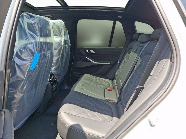 new 2026 BMW X5 car, priced at $80,540
