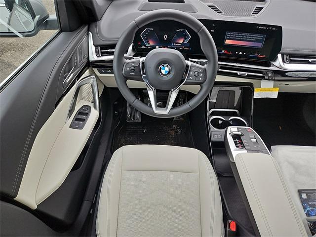 new 2026 BMW X1 car, priced at $49,980