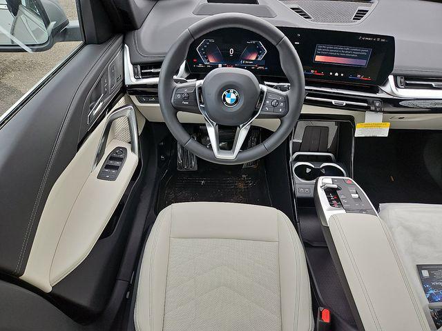 new 2026 BMW X1 car, priced at $49,995