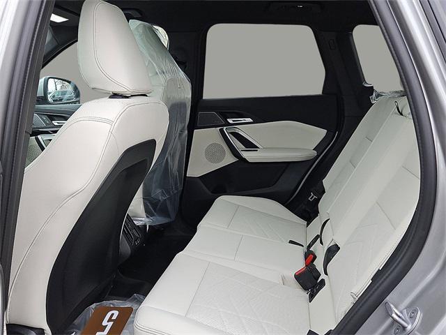 new 2026 BMW X1 car, priced at $49,980