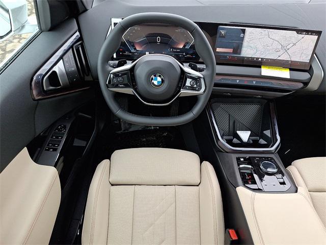 new 2026 BMW X3 car, priced at $55,490