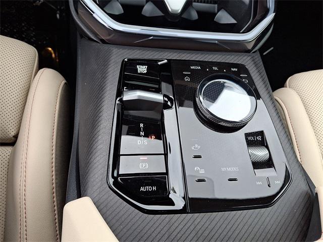 new 2026 BMW X3 car, priced at $55,490