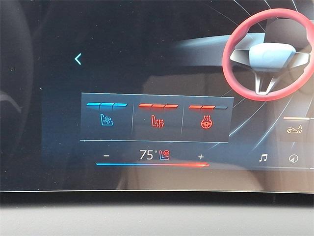 new 2026 BMW X3 car, priced at $55,490