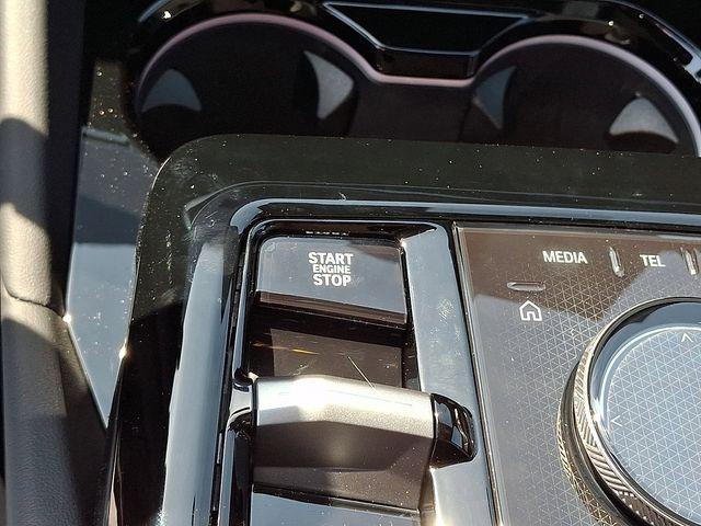 new 2026 BMW 530 car, priced at $68,455