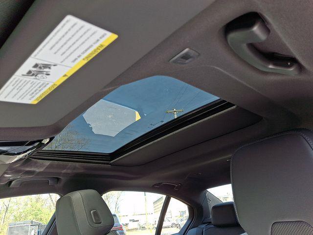 new 2026 BMW 530 car, priced at $68,455