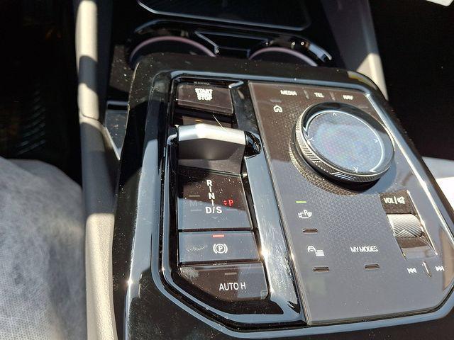 new 2026 BMW 530 car, priced at $68,455