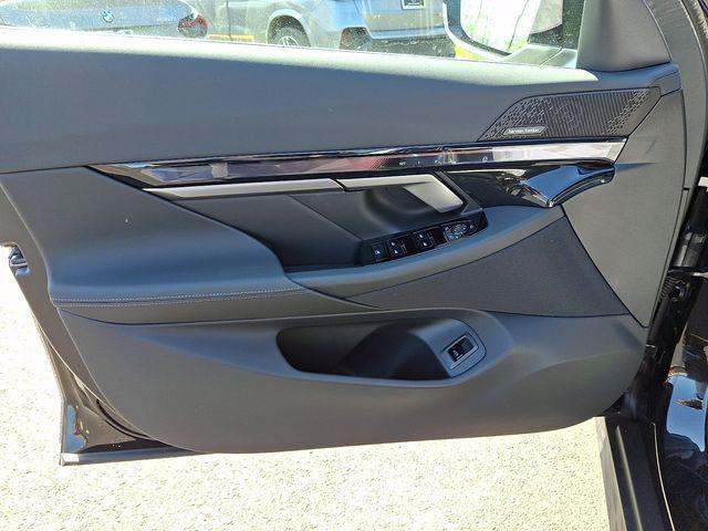 new 2026 BMW 530 car, priced at $68,455