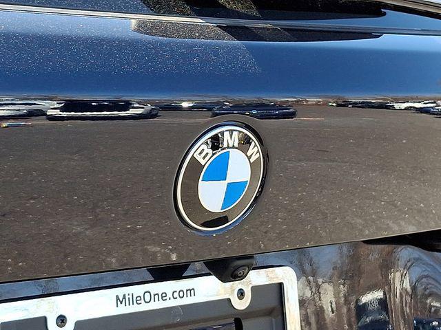 new 2026 BMW X5 car, priced at $81,190
