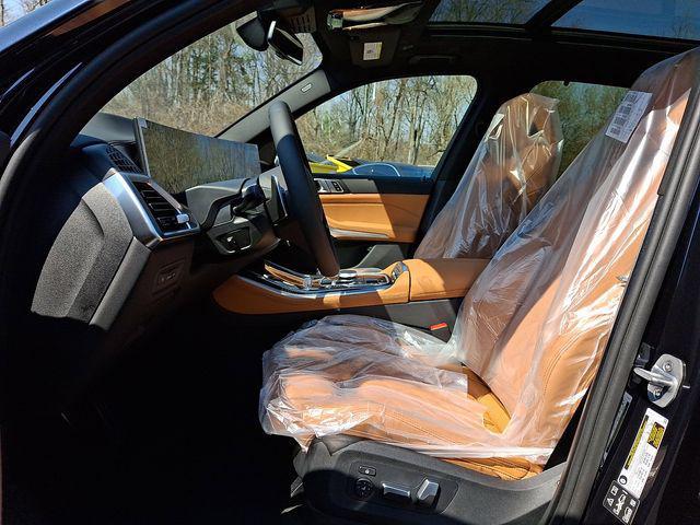 new 2026 BMW X5 car, priced at $81,190
