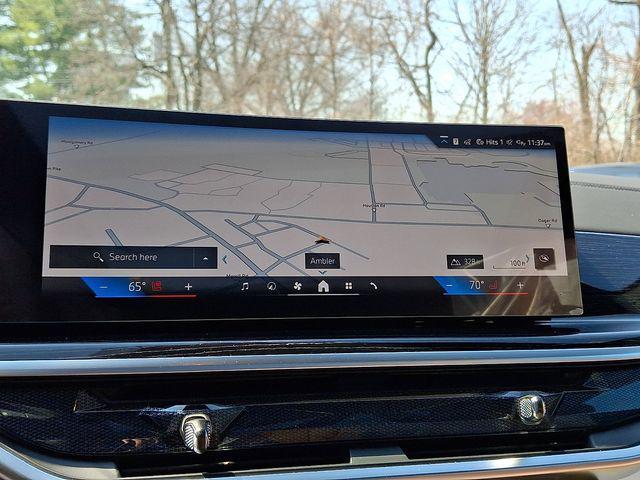 new 2026 BMW X5 car, priced at $81,190