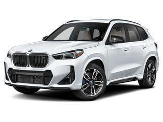new 2026 BMW X1 car, priced at $60,260